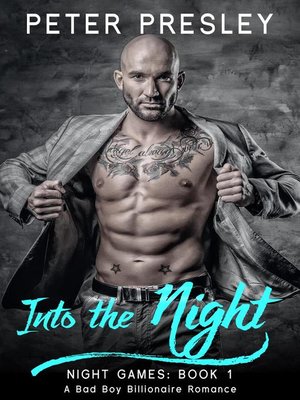 cover image of Into the Night